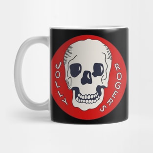 320th Bomb Squadron wo Txt Mug